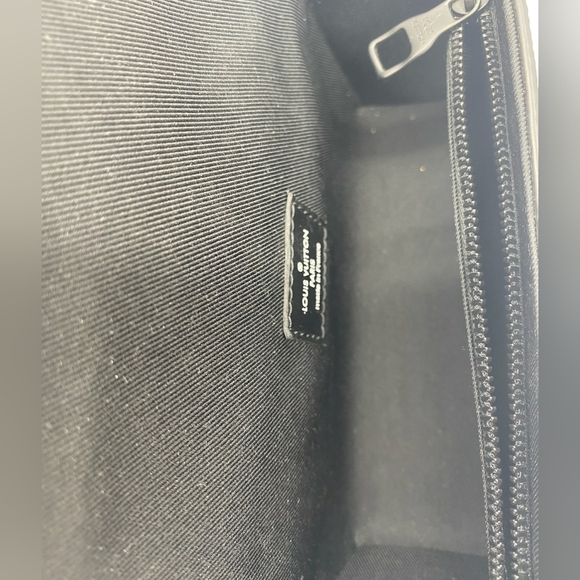 SOLD!!Louis Vuitton Monogram Eclipse Steamer Wearable Wallet Graffiti Multicolor - Picture 11 of 15